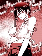 漫画封面